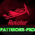 pattiboss Turbo 2024