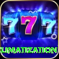 periche acclimatization Gold v3.4.3