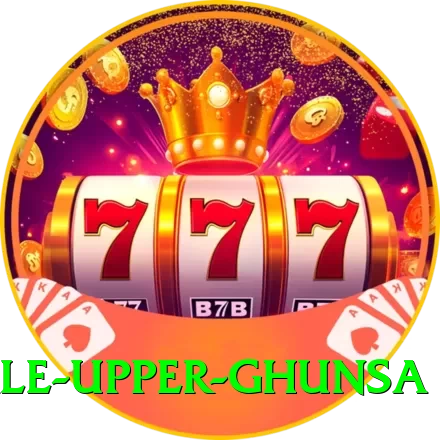 phale upper ghunsa Premium Edition v2.8.4 - 2