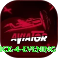 pick 4 evening Deluxe Edition v4.6.2