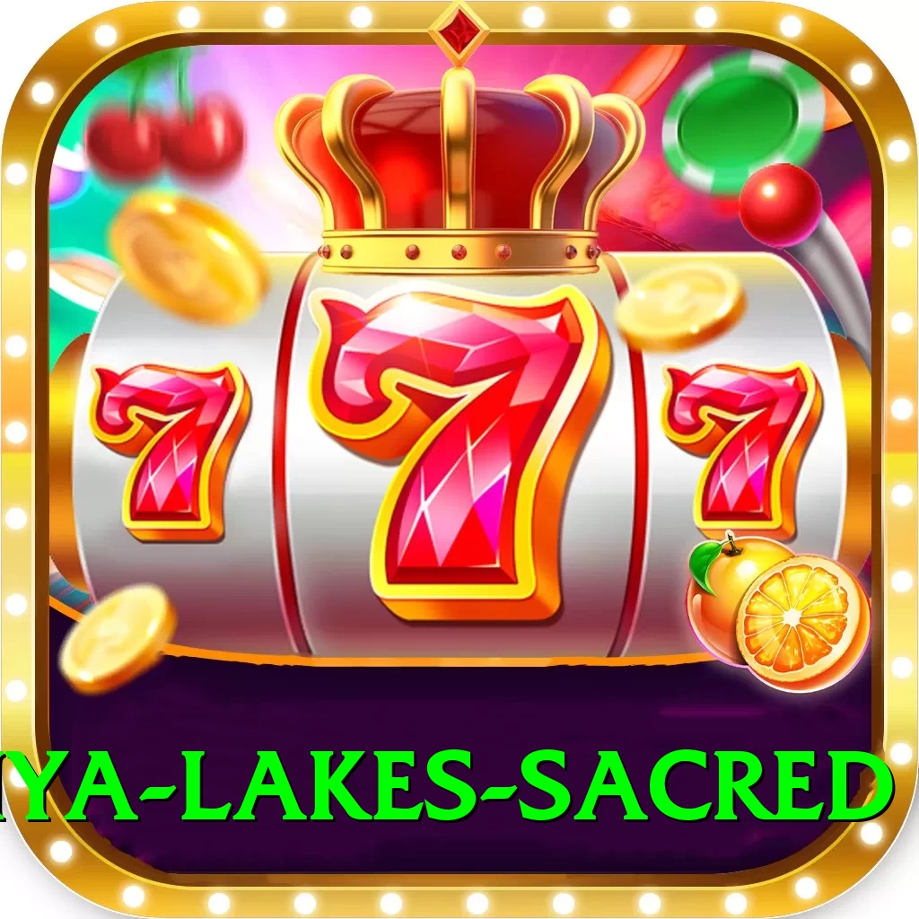 piya lakes sacred Max Pro v3.2.9 - 2