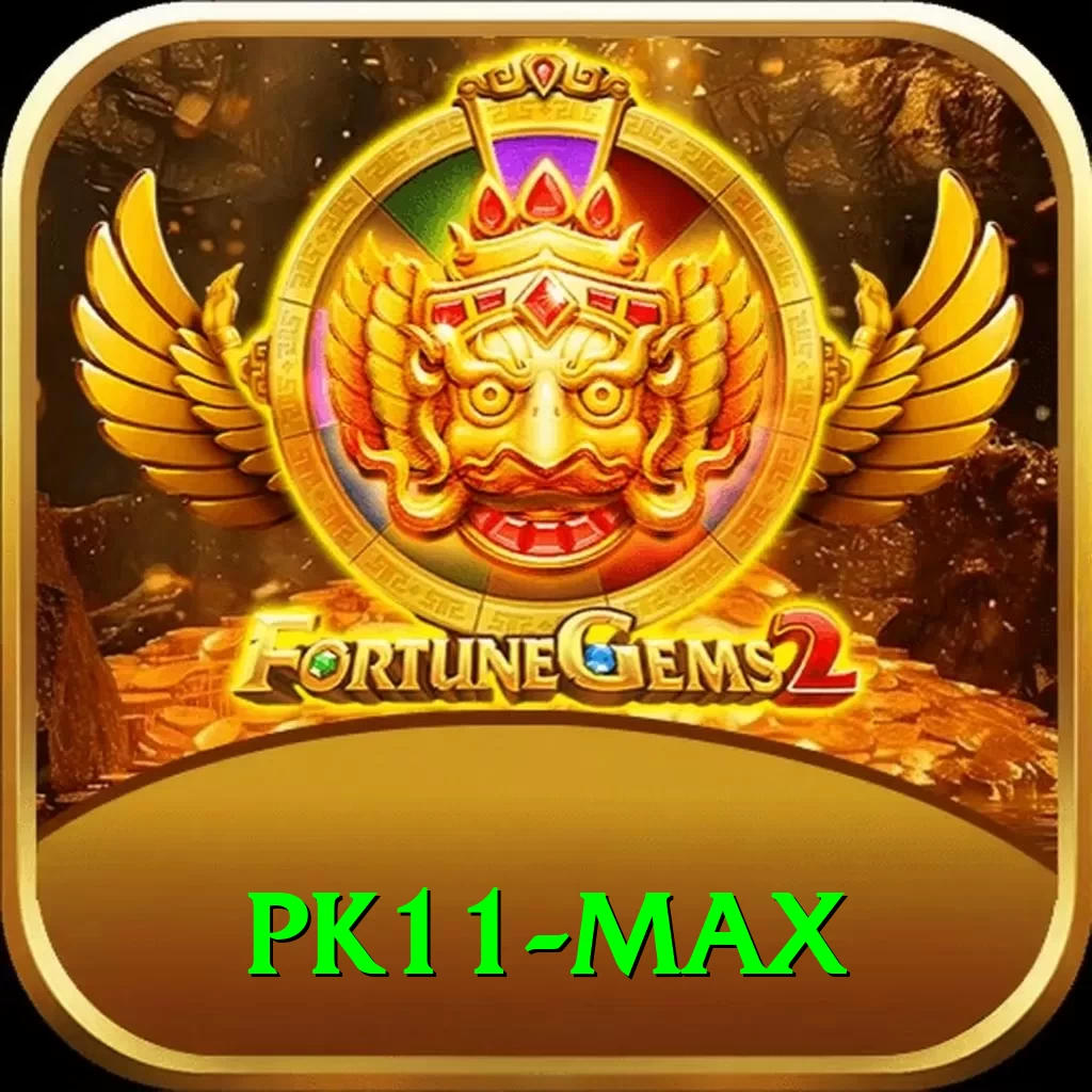 pk11 Game Plus v2.3.8 - 2