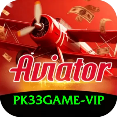 pk33game - VIP King - 2