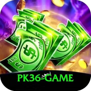 PK36 Game Elite v5.4.9 - 2