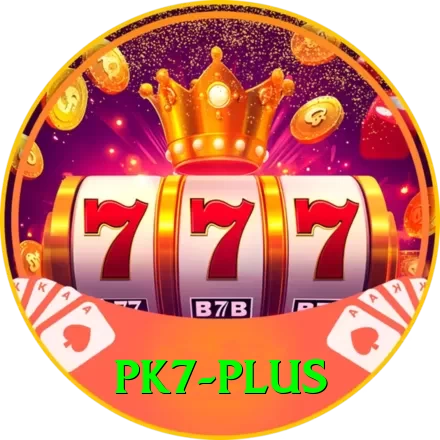 pk7 Games (Casino & Earning) Premium v2.2.9 - 2