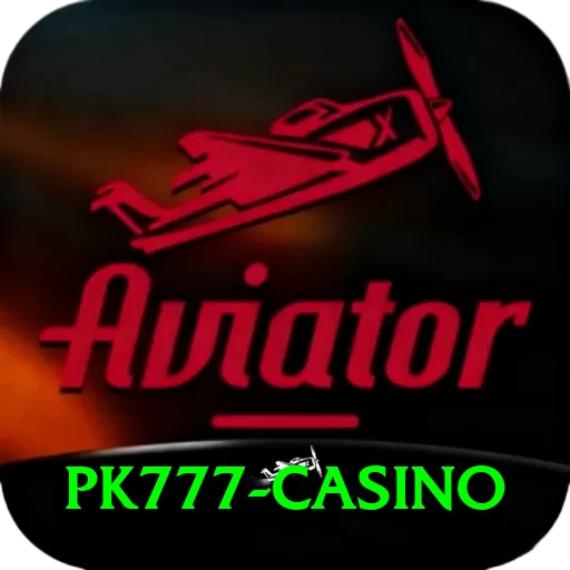 pk777 casino Elite Pro v2.5.7 - 2