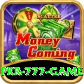 PKR 777 Game Gold Pro v4.6.8