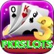 PKRSlots Games (Casino & Earning) Plus vv2.2.5