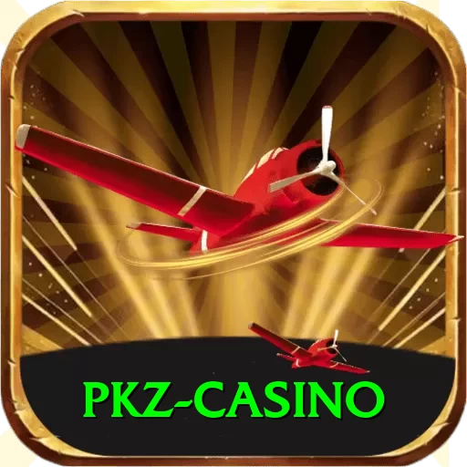 PKZ Casino Max v1.5.0 - 2