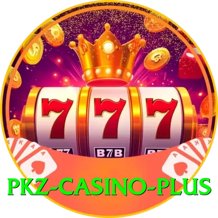 PKZ Casino Deluxe Pro v4.3.9 - 2