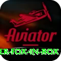poacher fox in box Deluxe v1.0.9