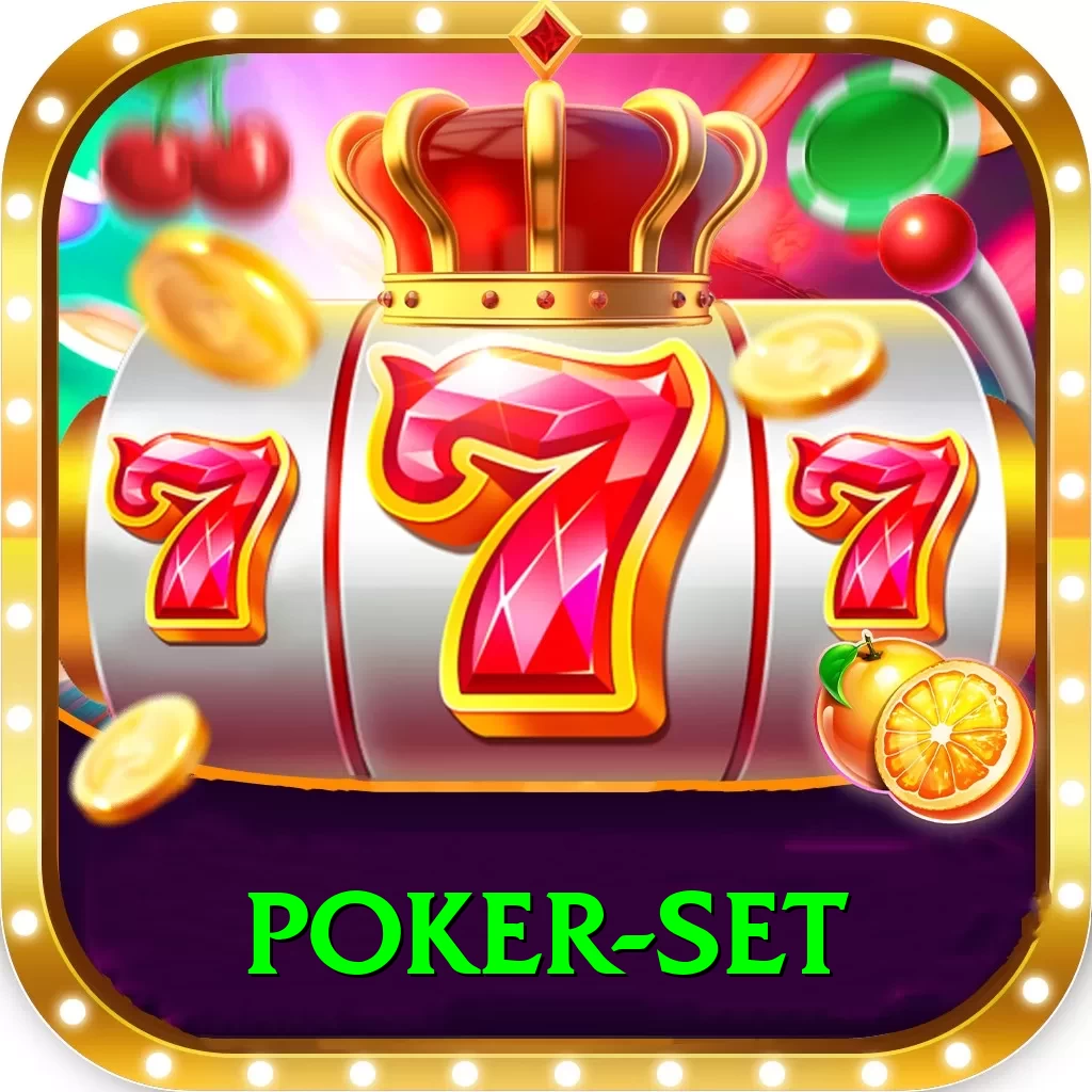 poker set Max Pro v2.8.4 - 2