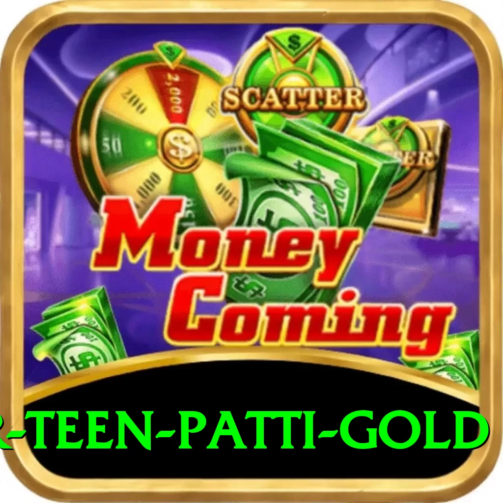 poker teen patti gold Plus Edition v4.3.0 - 2
