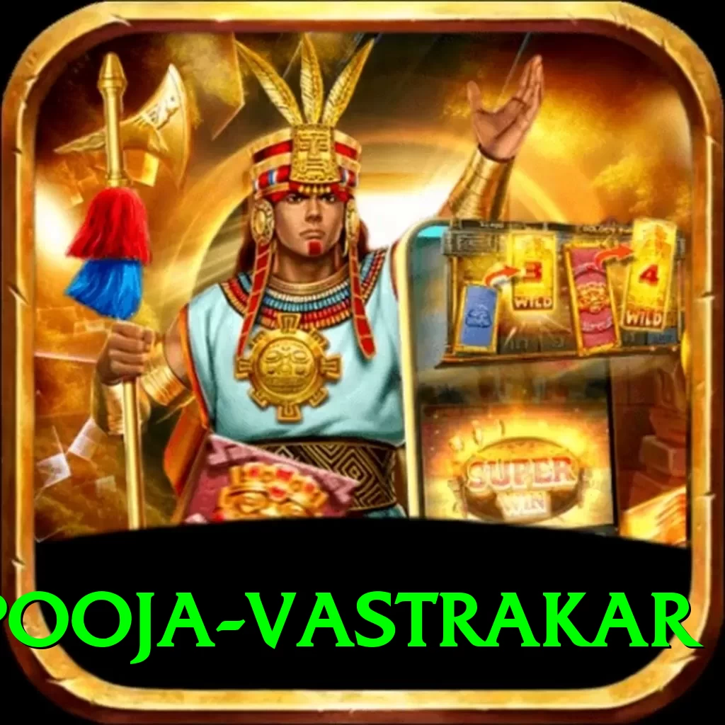 pooja vastrakar Master Pro v4.9.2 - 2