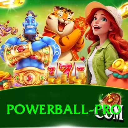 powerball Extreme - Free Download - 2