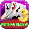 prithvi shaw Games (Casino & Earning) Max v2.6.9