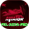 psl 2023 Champion Slots