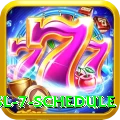 psl 7 schedule Pro Edition v2.3.6