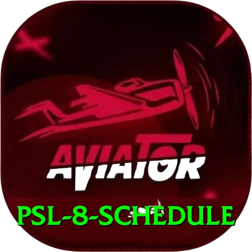psl 8 schedule Plus Edition v4.2.9 - 2