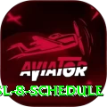 psl 8 schedule Plus Edition v4.2.9