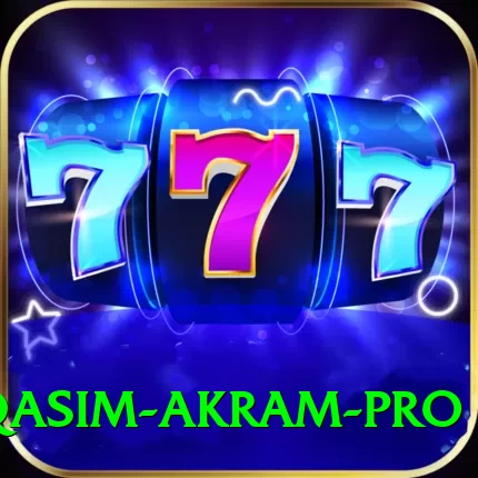 qasim akram Slots Premium v4.9.7 - 2