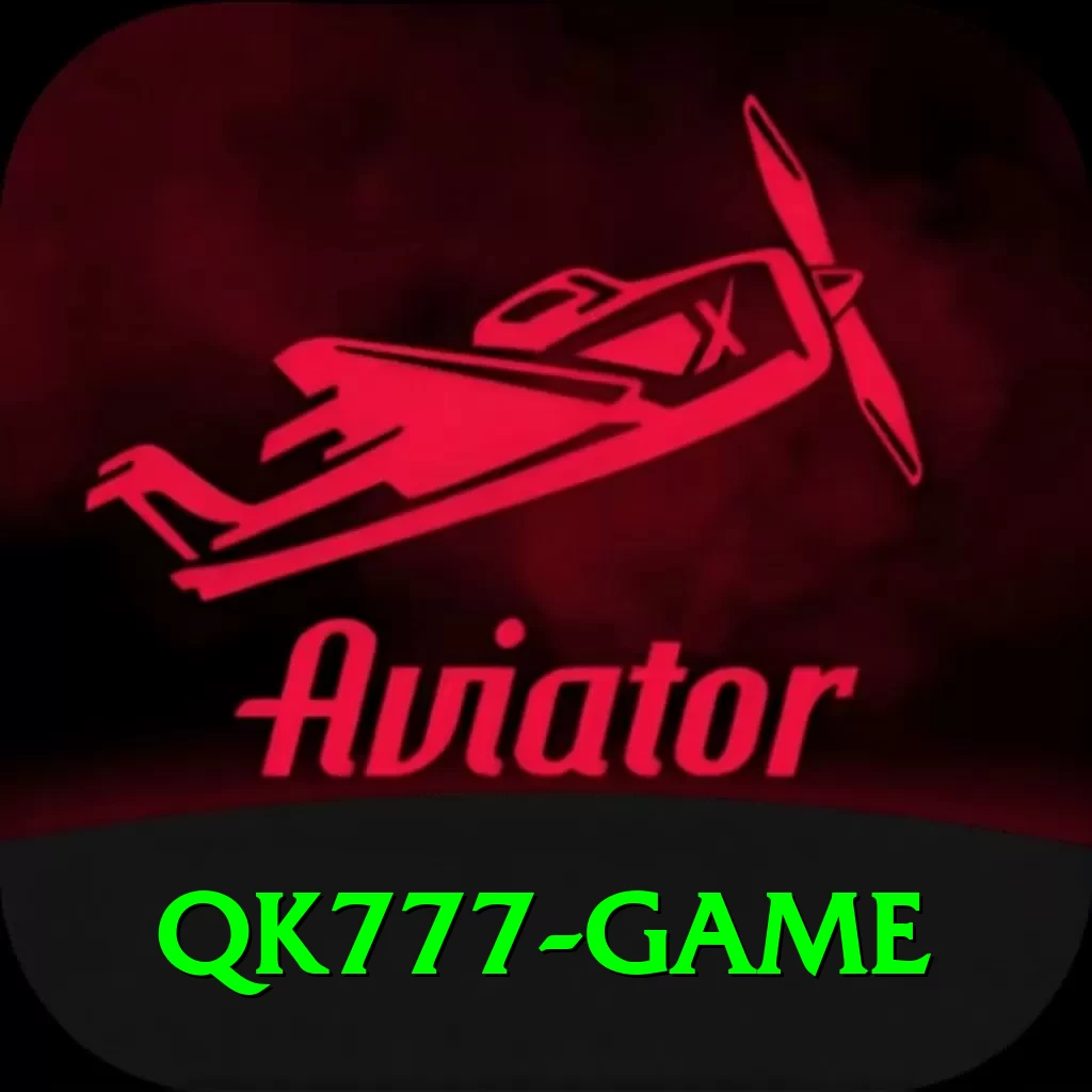 QK777 Game Master v4.4.0 - 2