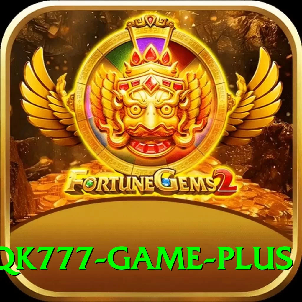 QK777 Game Earn Pro v1.8.0 - 2