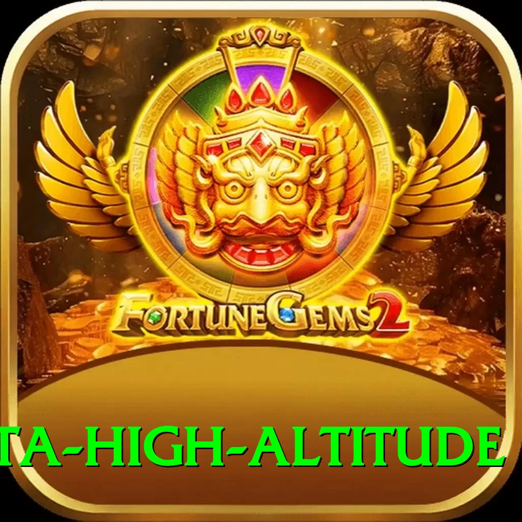 quetta high altitude Games (Casino & Earning) Deluxe v3.6.8 - 2