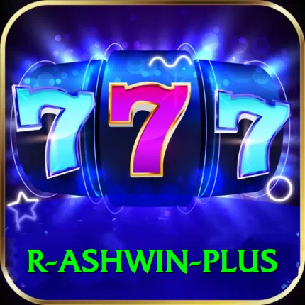 r ashwin Max Gaming App - 2