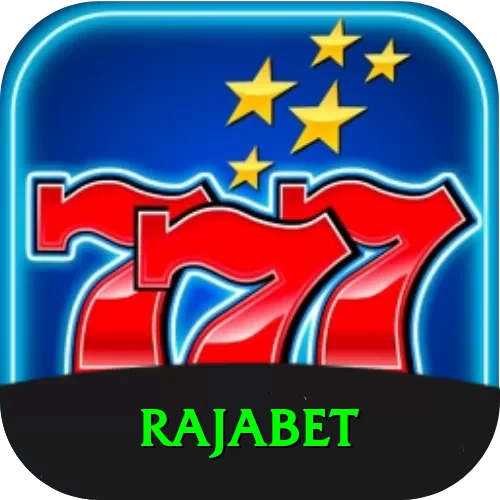 Rajabet Gold Edition vv3.6.2 - 2