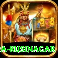 ramabhar stupa kusinagar Gold v1.9.7