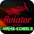 recent wins losses Turbo v3.1.2