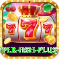 red snapper fish PK Champion