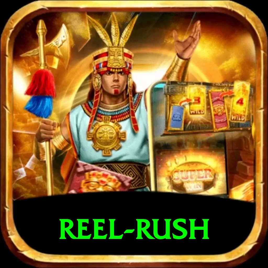 reel rush Deluxe Edition v1.1.2 - 2