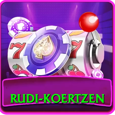 rudi koertzen Games (Casino & Earning) Deluxe v2.2.1 - 2