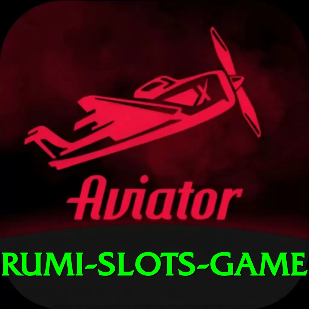Rumi Slots Game Games (Casino & Earning) Deluxe v3.7.7 - 2