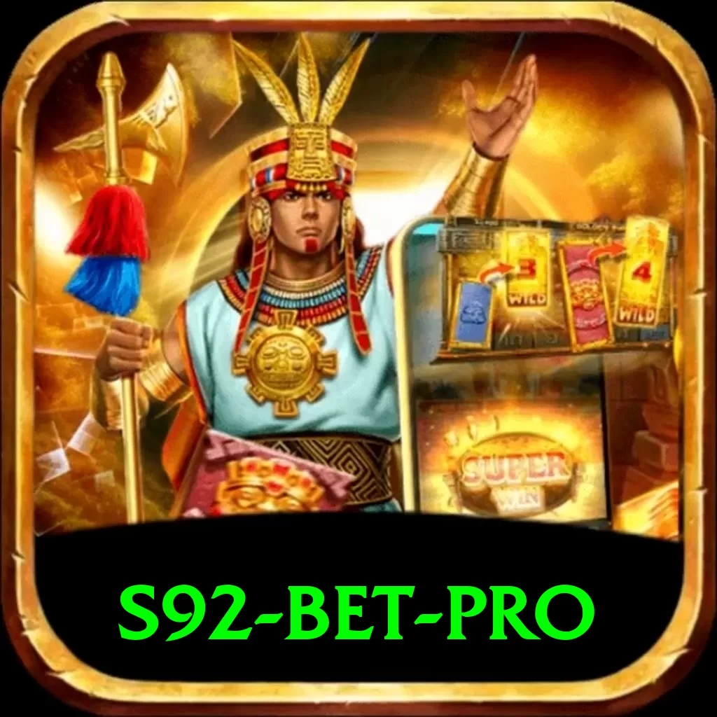 s92 bet App Master v5.1.4 - 2