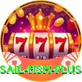 sail fish - Mega Earning App