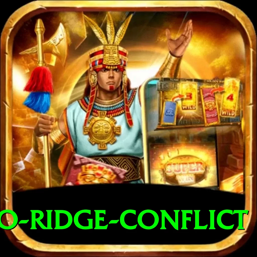 saltoro ridge conflict Elite v1.0.2 - 2