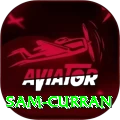 sam curran Gold v2.7.7