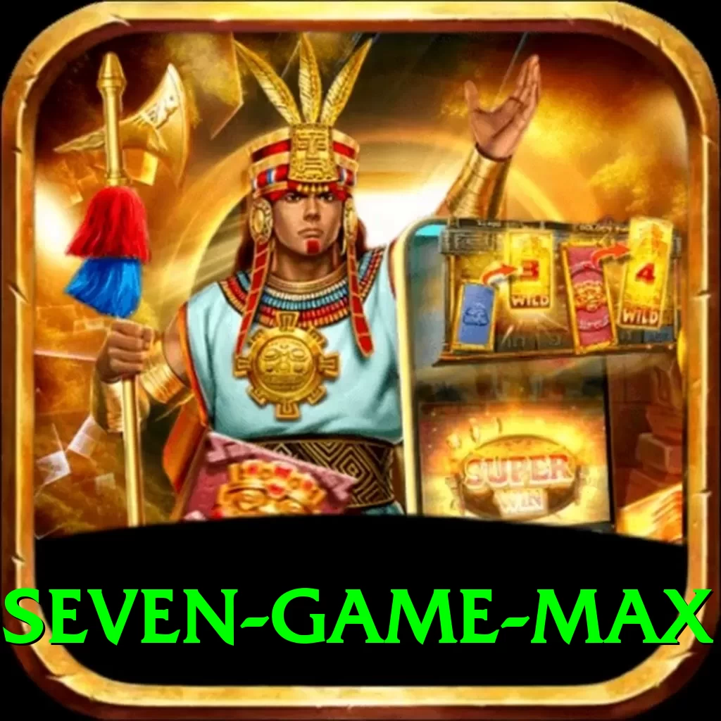 seven game - Real Money Legend - 2
