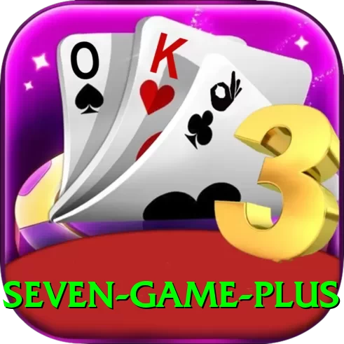 seven game Ultimate Pro v2.2.2 - 2