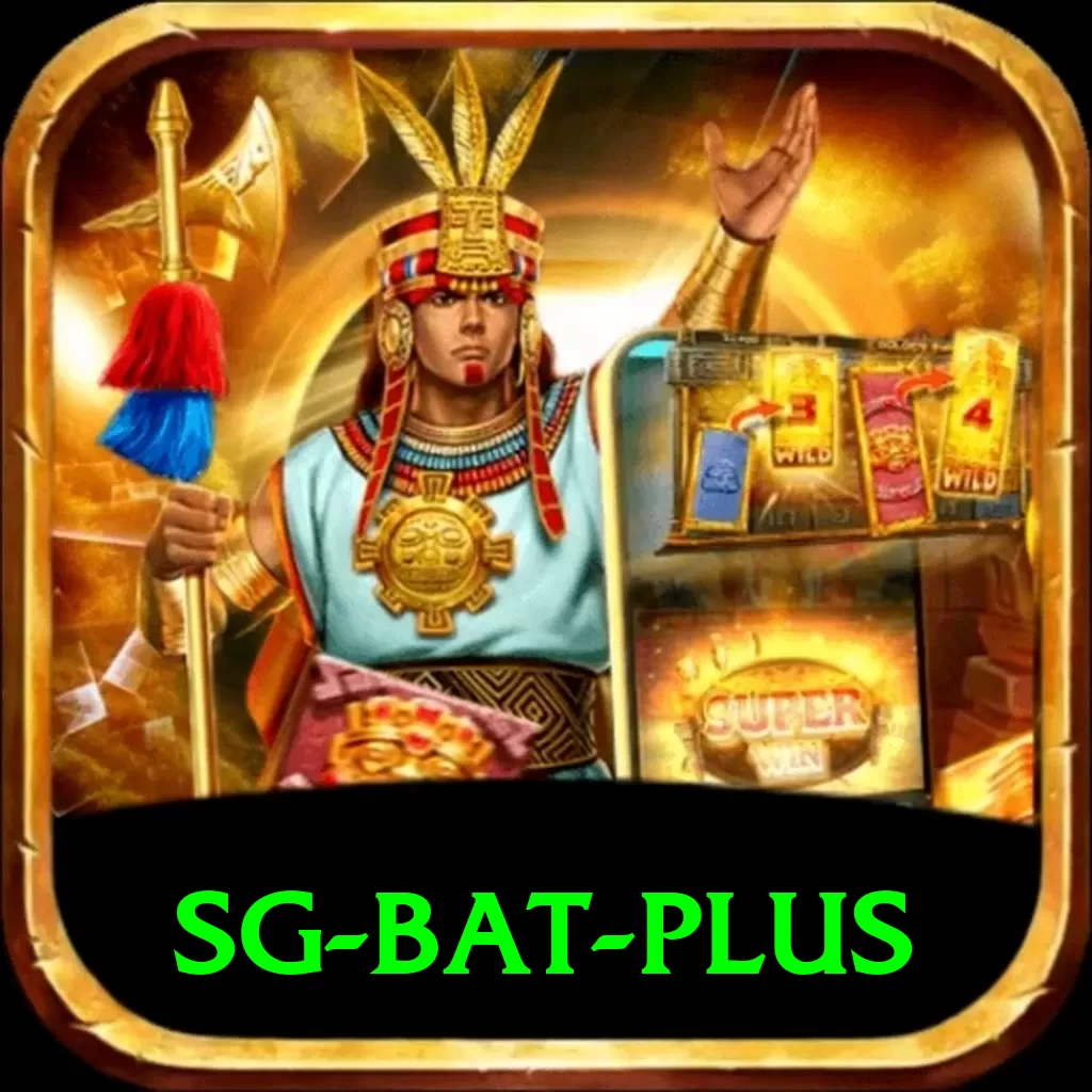 sg bat Plus v3.3.5 - 2