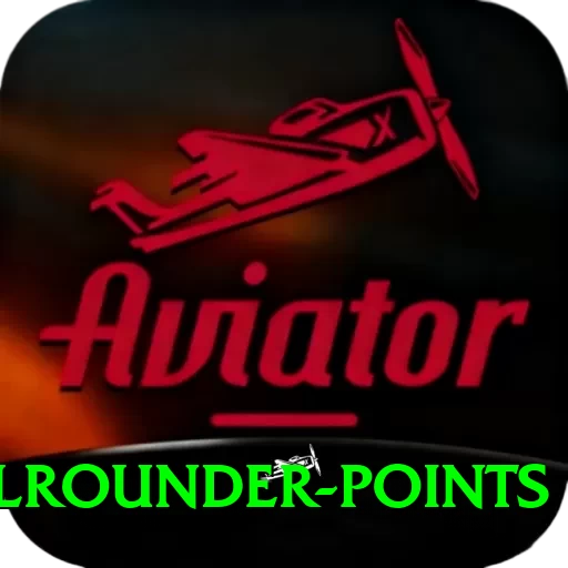 shadab allrounder points Deluxe Edition v3.6.9 - 2
