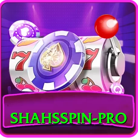 shahsspin Slots VIP v2.6.1 - 2