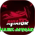 shariz ahmad Gold v2.8.8