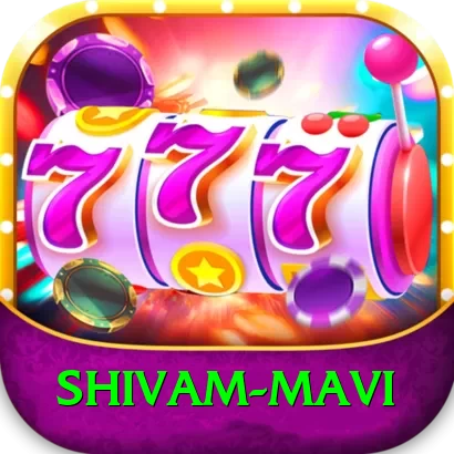 shivam mavi Deluxe v4.9.7 - 2