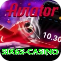 Six6s Casino Max vv2.0.8