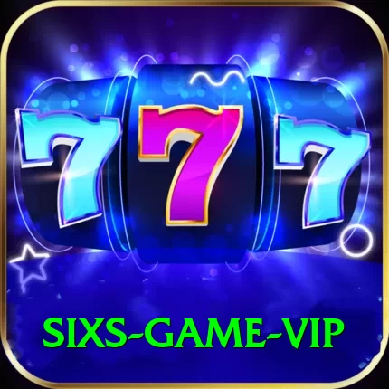 sixs game - Champion Edition v1.4.1 - 2