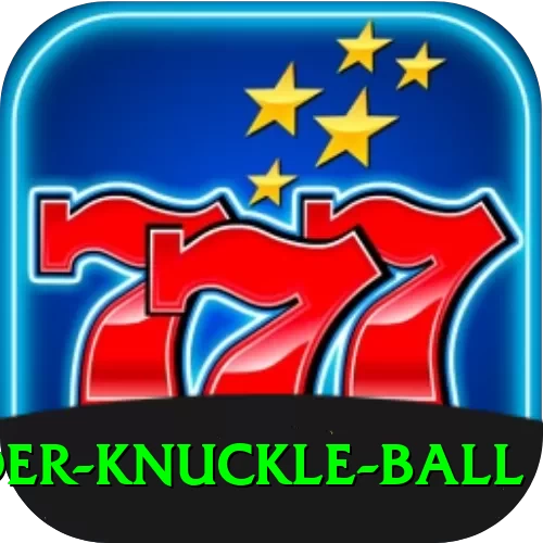 slider knuckle ball Max v5.2.1 - 2